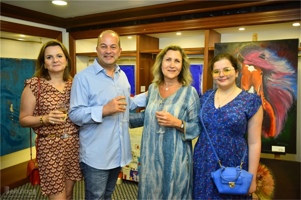 Beirut Lifestyle Avenue Summer 2024